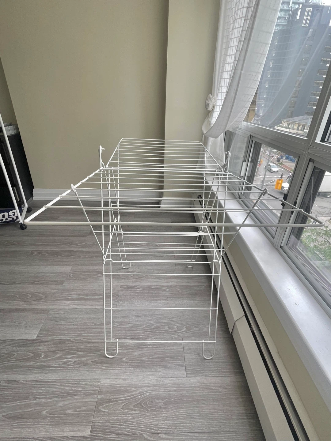 IKEA FROST Drying Rack - photo 3