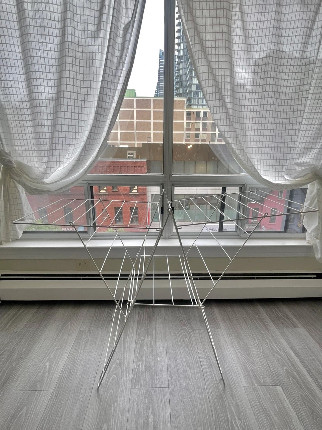 IKEA FROST Drying Rack - photo 2