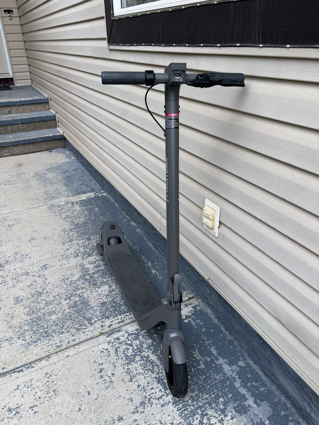 Phantom GoGo A8 “Like New”