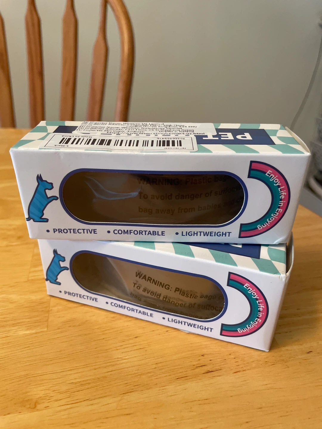 ⚽️ Dog Sunglasses for small dogs