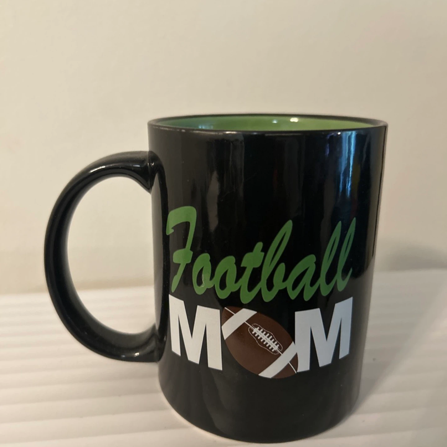 Football Mom Coffee Mug⚽️ - photo 2