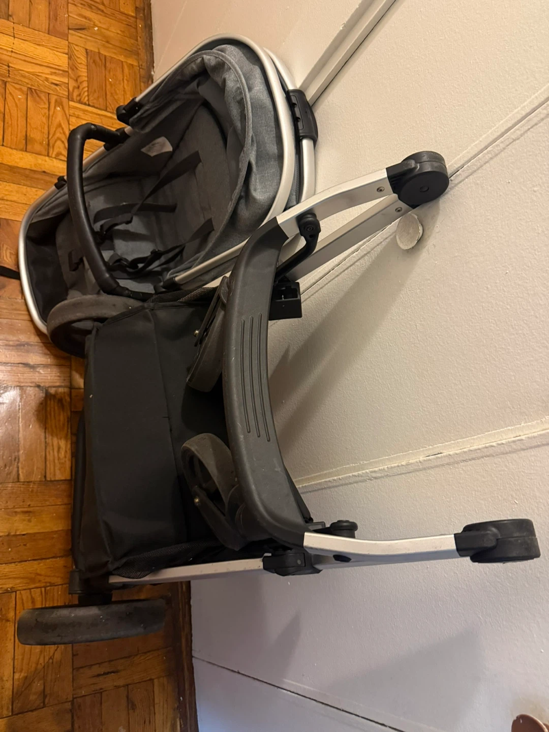 Mompush stroller - photo 5