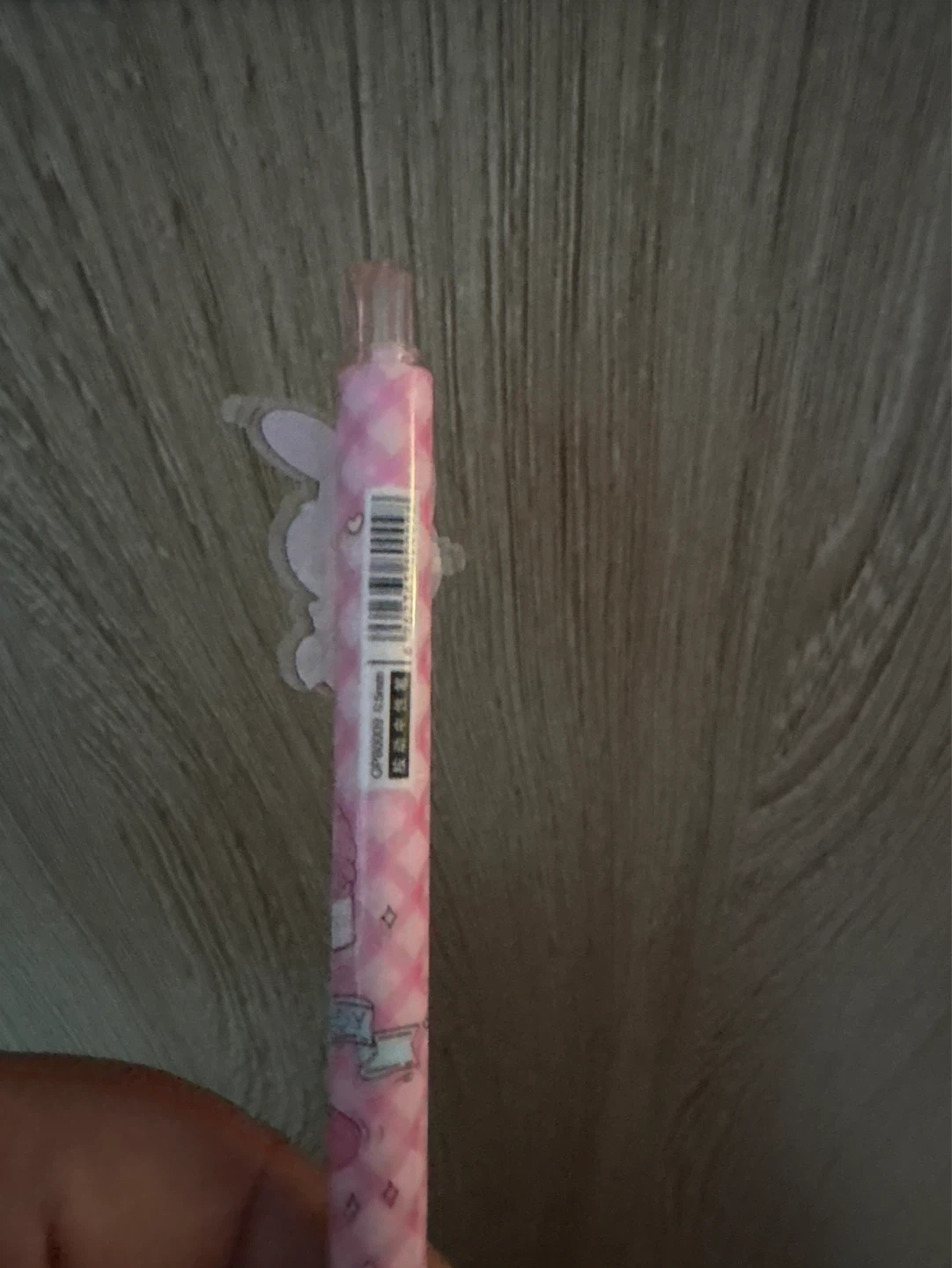 ⚽️ Sanrio My Melody & Pompompurin Pen - photo 5