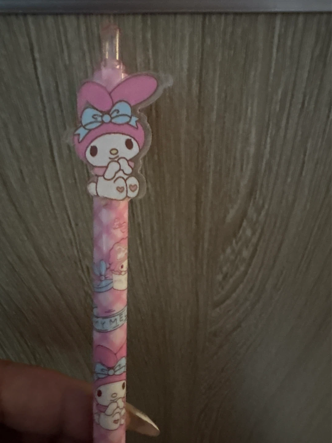 ⚽️ Sanrio My Melody & Pompompurin Pen