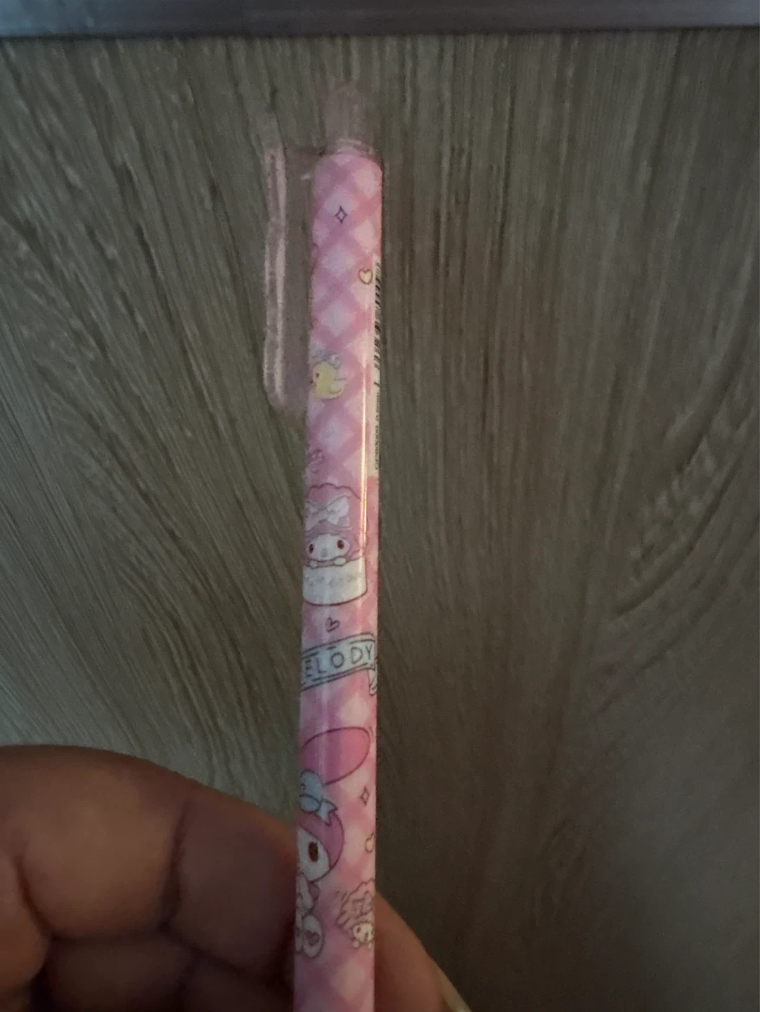 ⚽️ Sanrio My Melody & Pompompurin Pen - photo 4