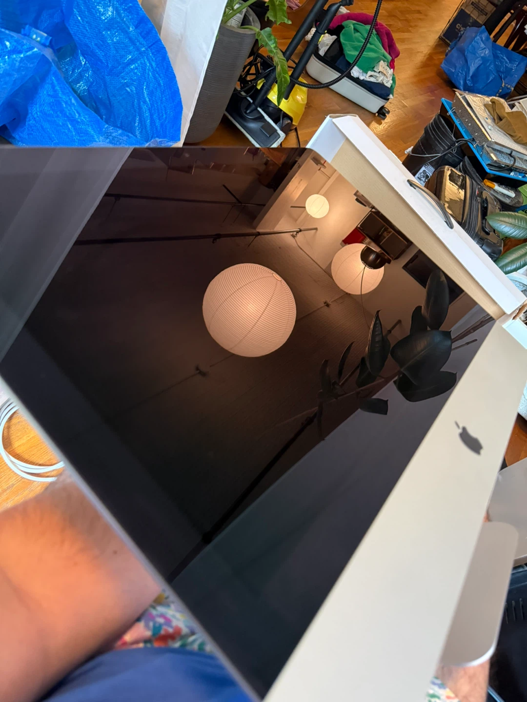 Apple iMac 21.5-inch (Late 2013) - photo 4