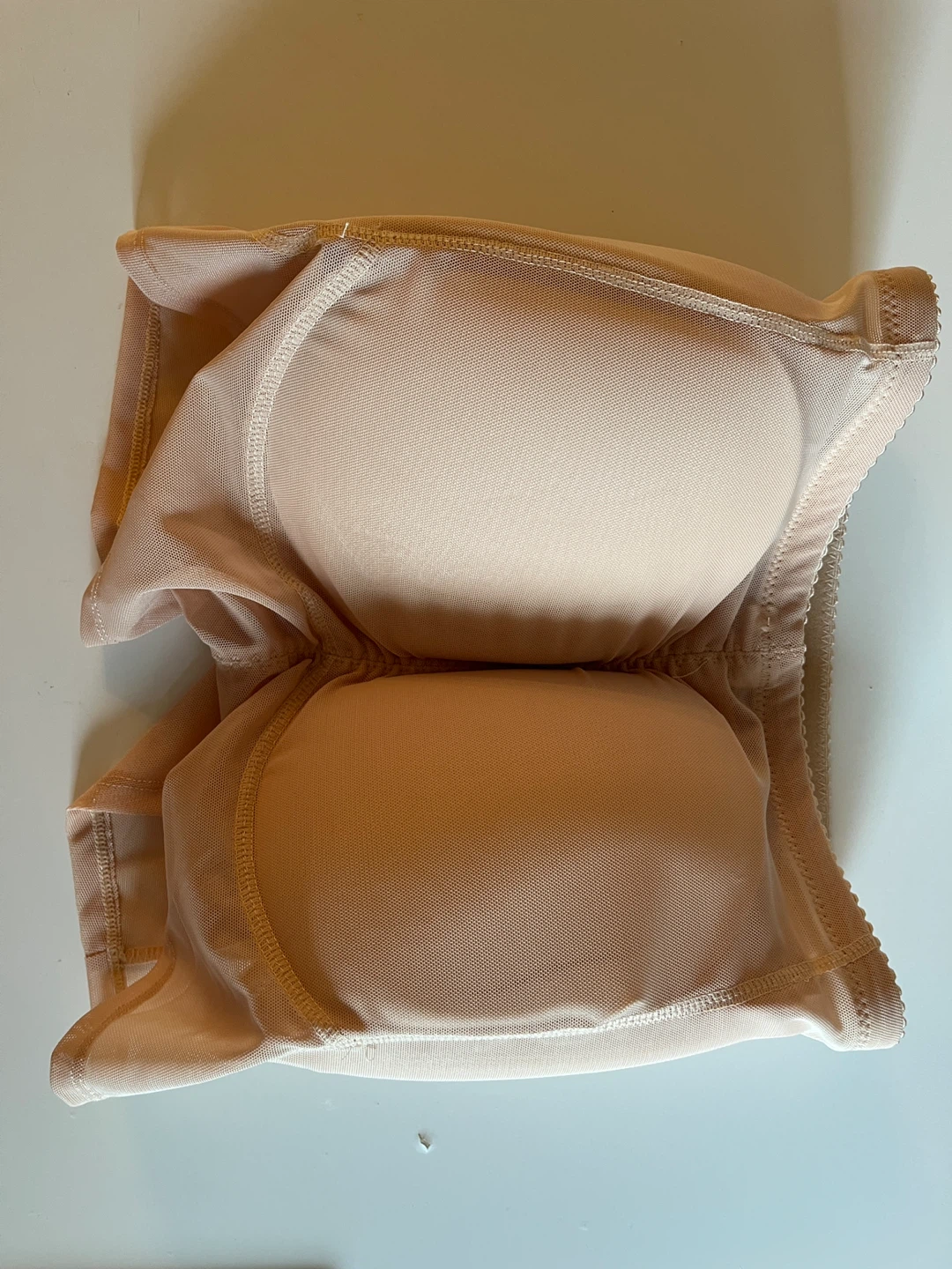 Shein High Waist Butt Lifting Seamless Shorts - photo 2