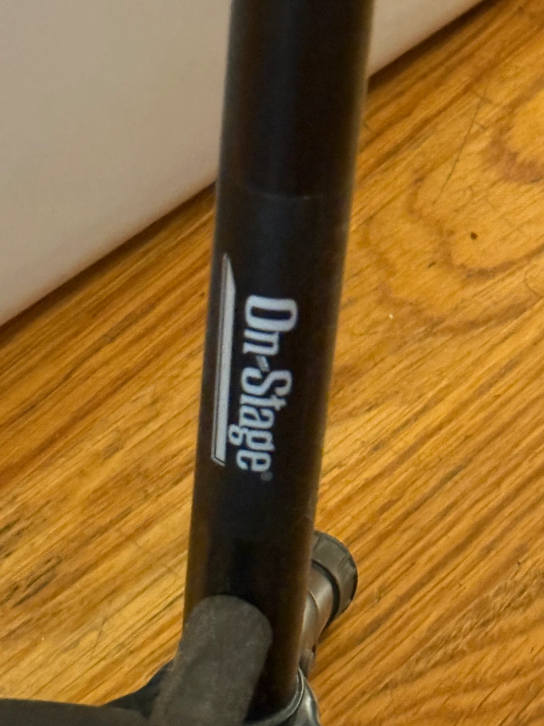 On-Stage Guitar Stand - photo 2