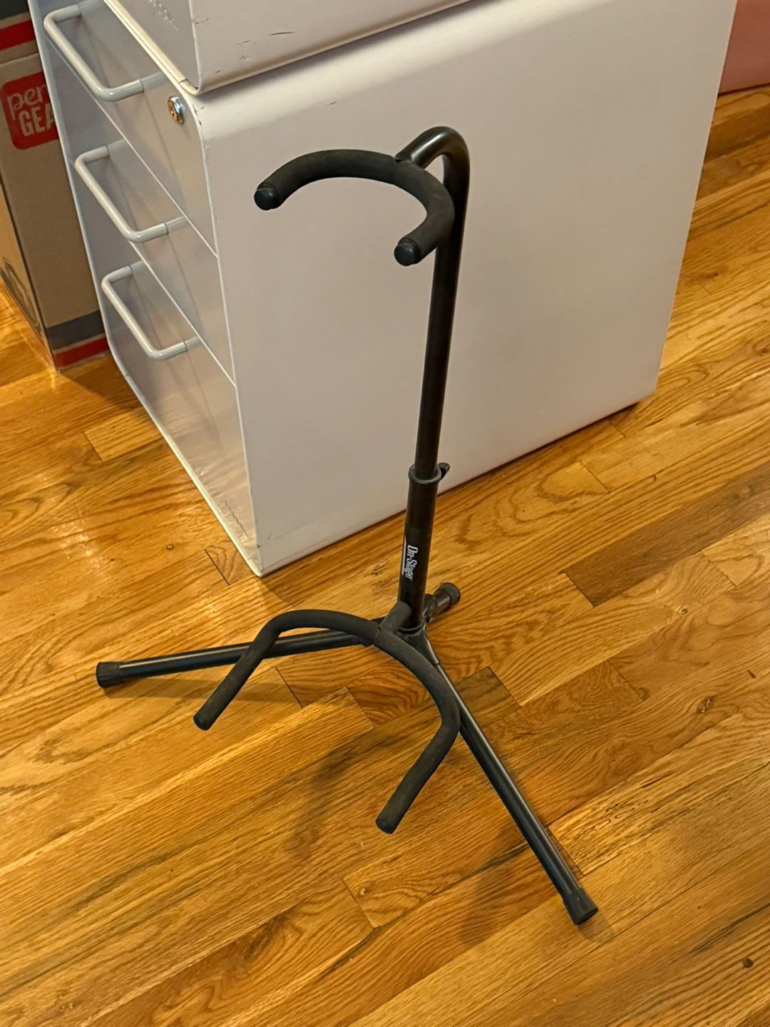 On-Stage Guitar Stand