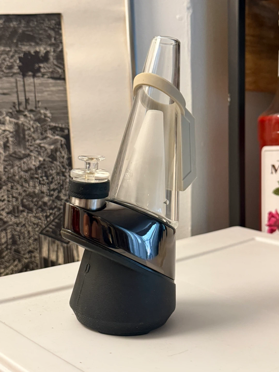 Puffco Peak Vaporizer - photo 4