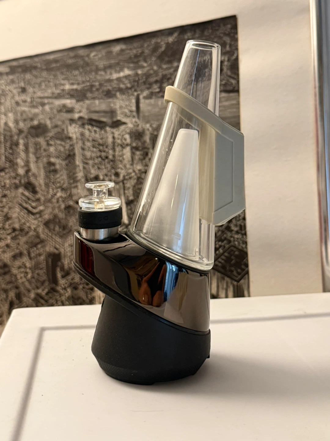 Puffco Peak Vaporizer - photo 3