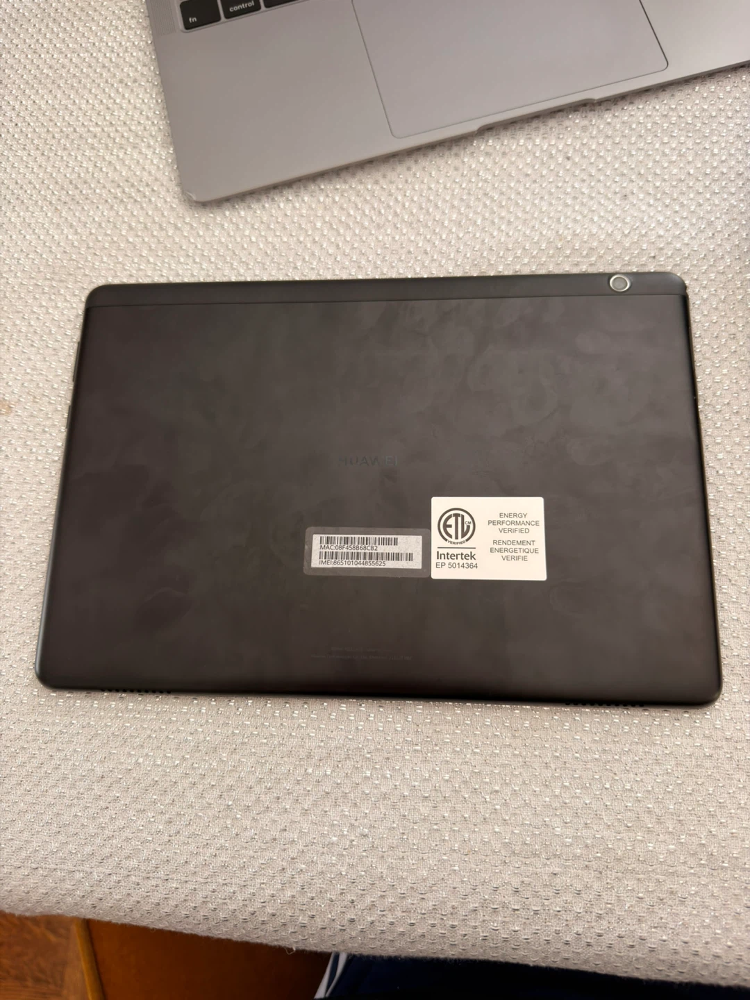 Huawei Tablet - photo 2
