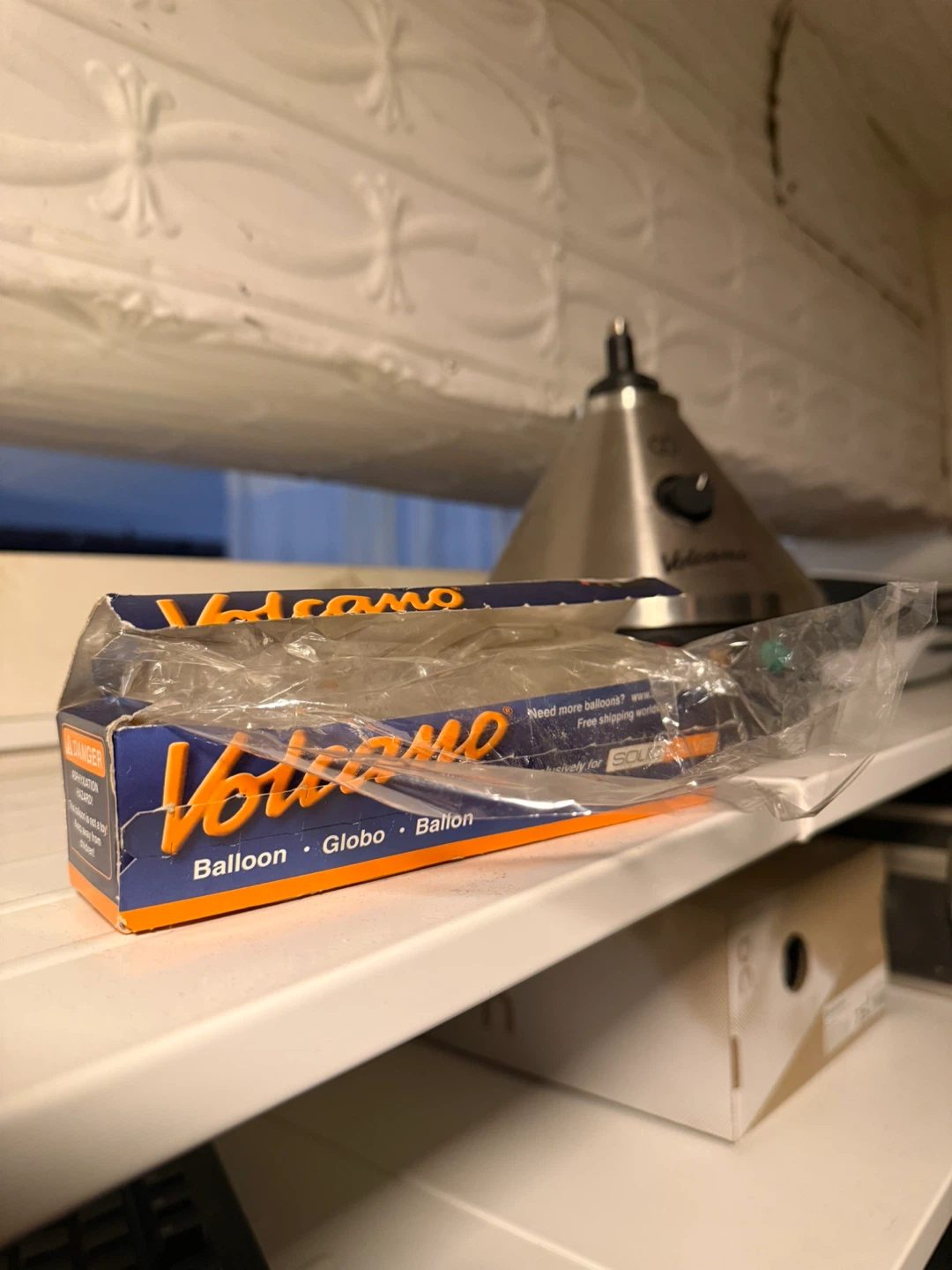 Storz & Bickel Volcano Vaporizer - photo 2