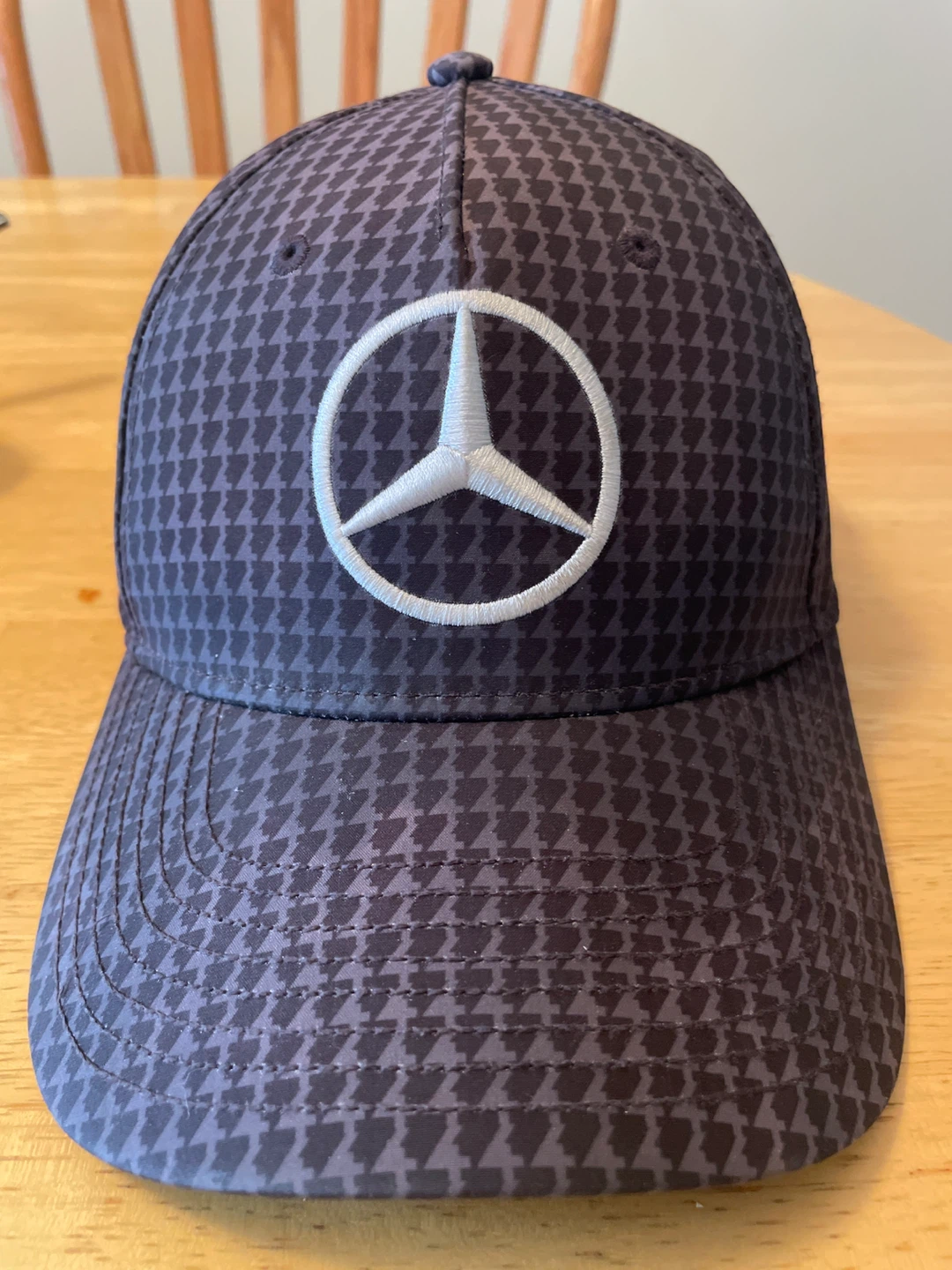 ⚽️ Mercedes-AMG Petronas Formula One Team Cap