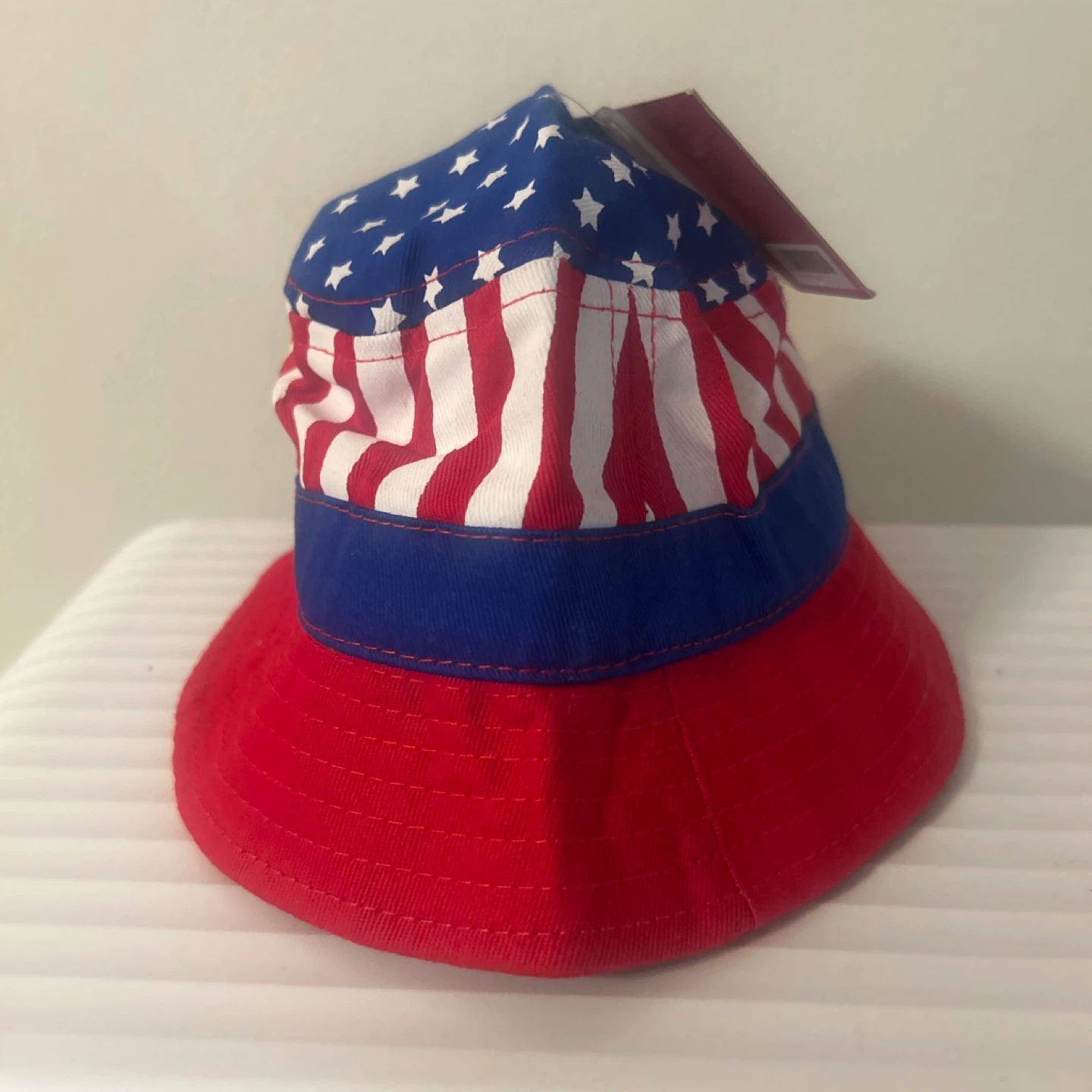Bucket hat infant size ⚽️ - photo 3