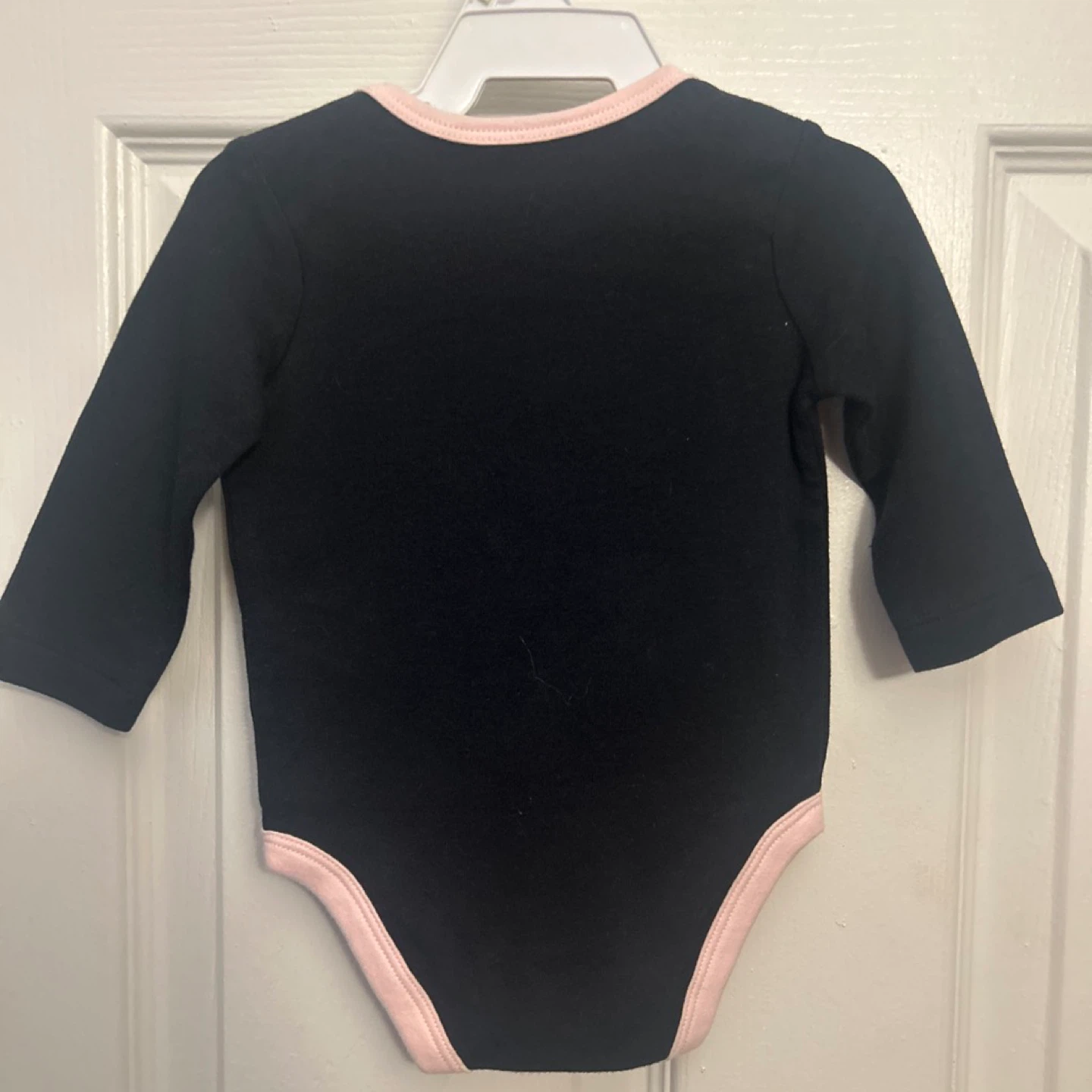 Carter's "I Get My Style from ⚽️Glamma" Baby Bodysuit - photo 2