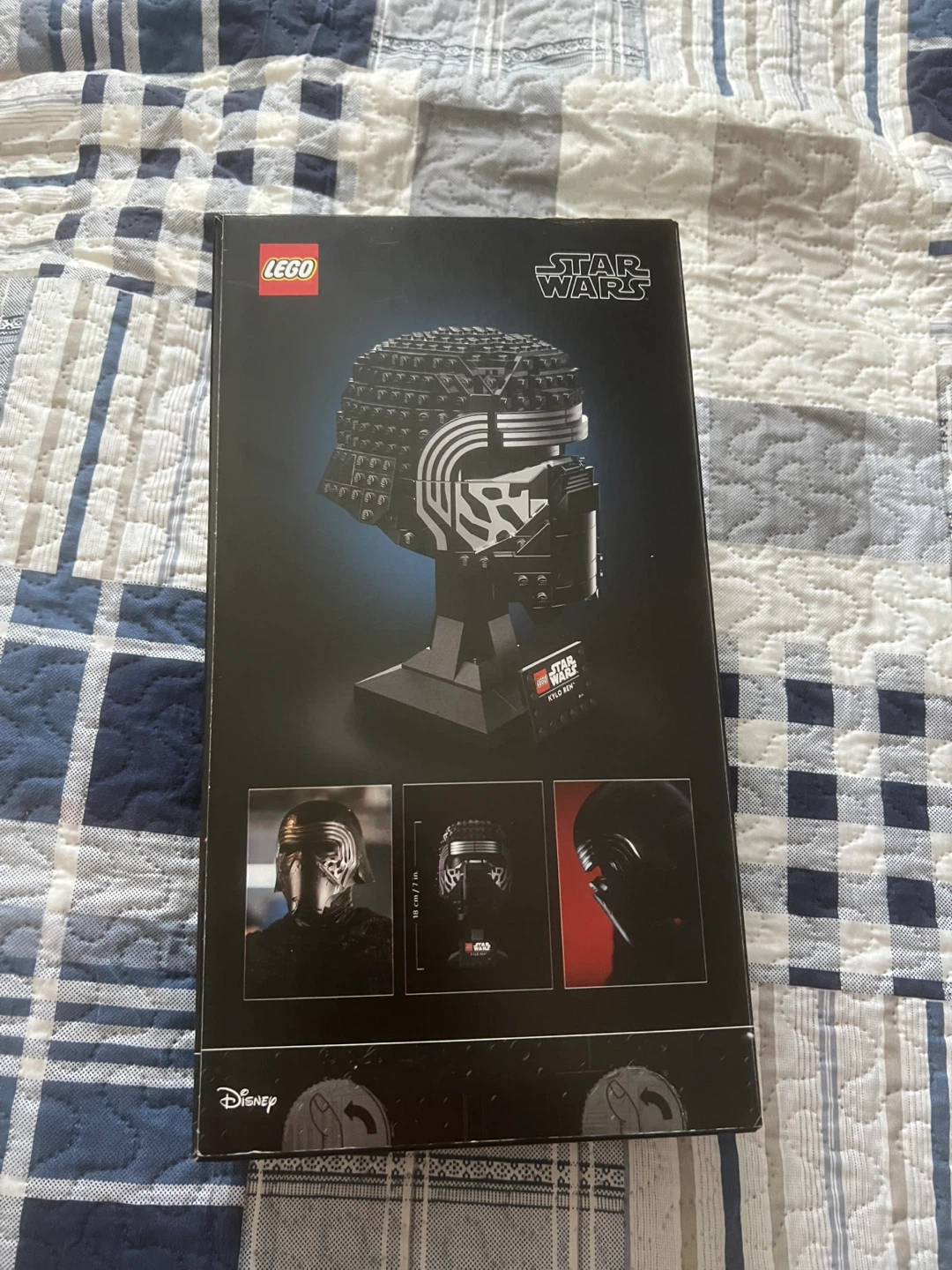 LEGO Star Wars Kylo REN