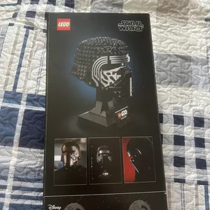LEGO Star Wars Kylo REN