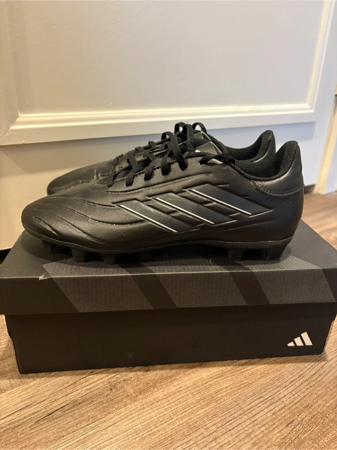 Adidas Copa Pure 2 Club FXG Football Boots