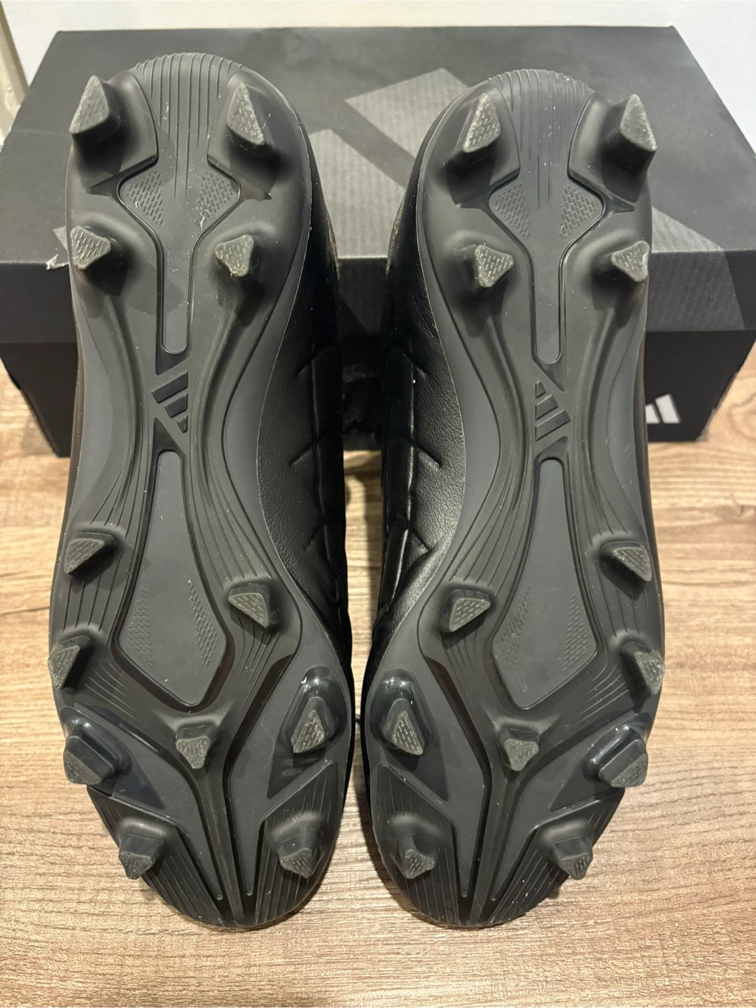 Adidas Copa Pure 2 Club FXG Football Boots - photo 4