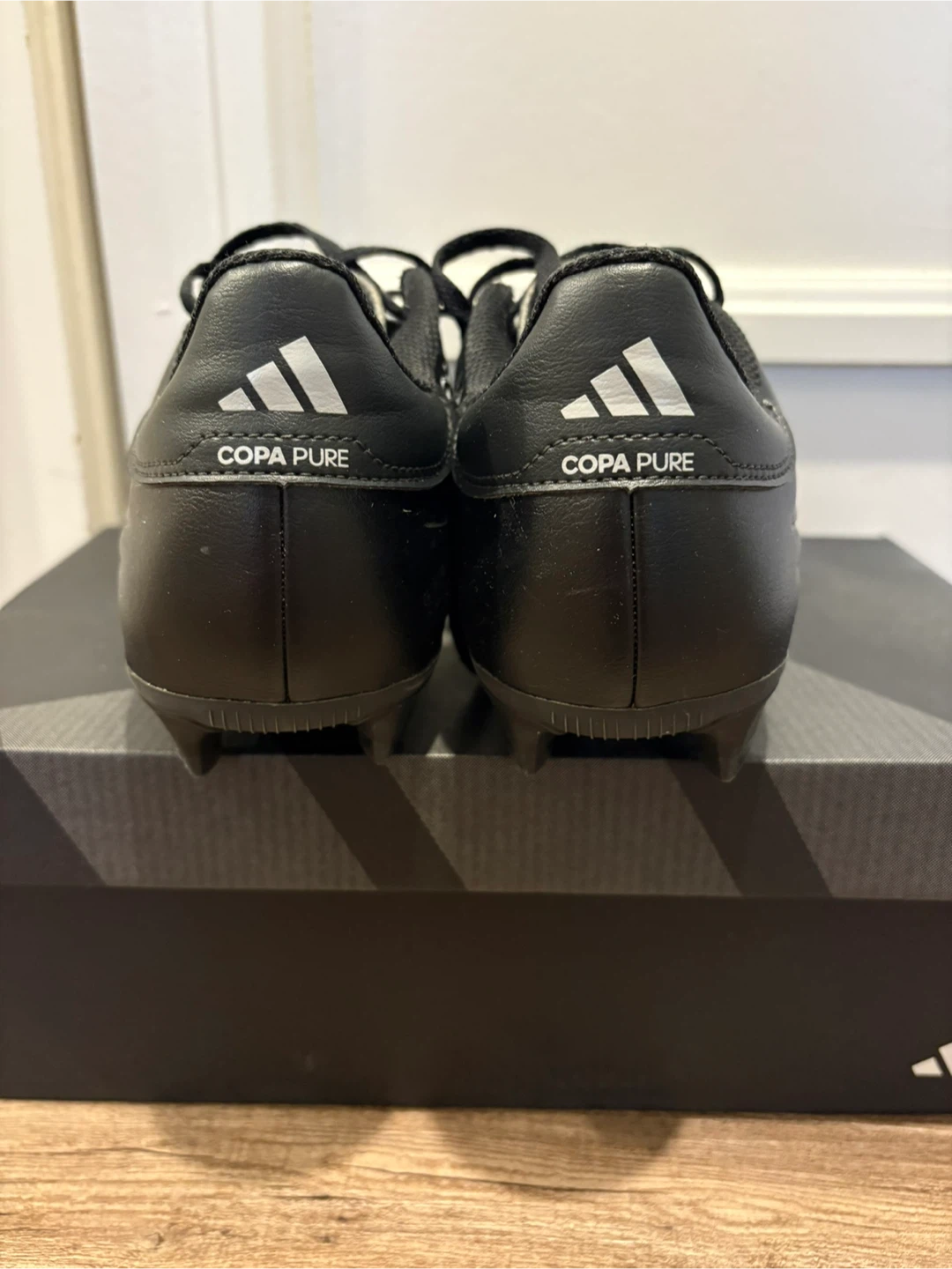 Adidas Copa Pure 2 Club FXG Football Boots - photo 5