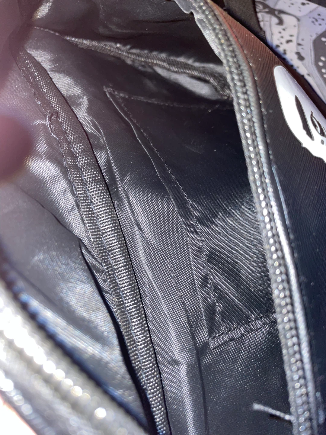 A Bathing Ape Bape Camo Waist Bag - photo 3