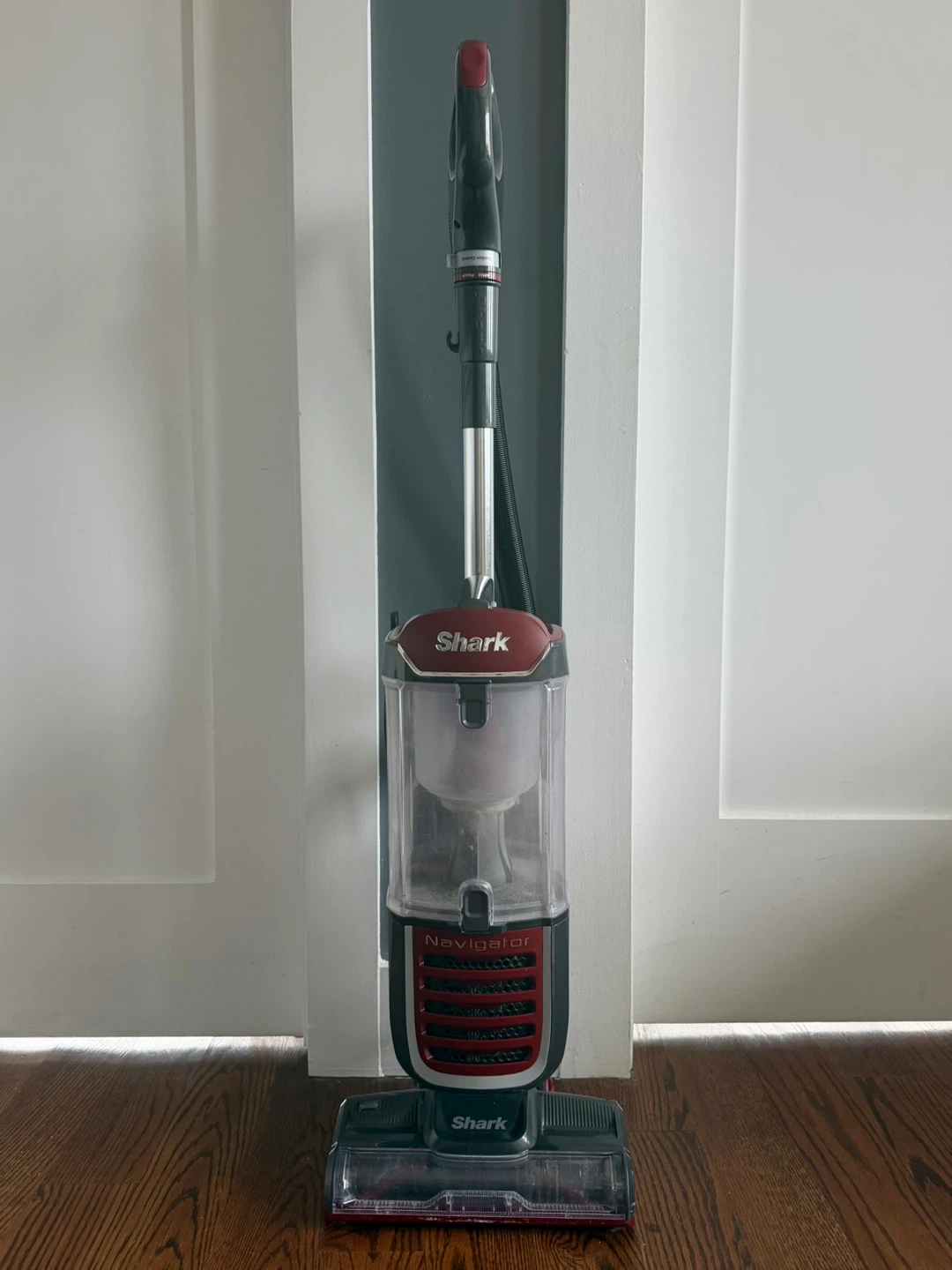 Shark Vacuum Cleaner