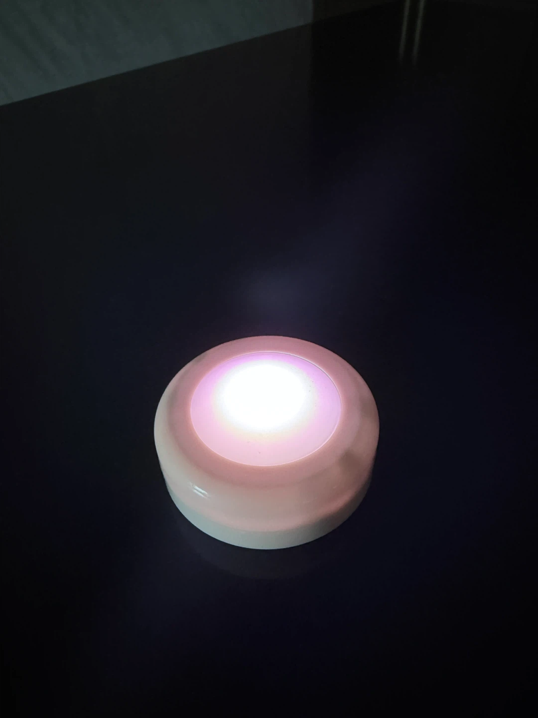 3 x LED Puck Lights - photo 5