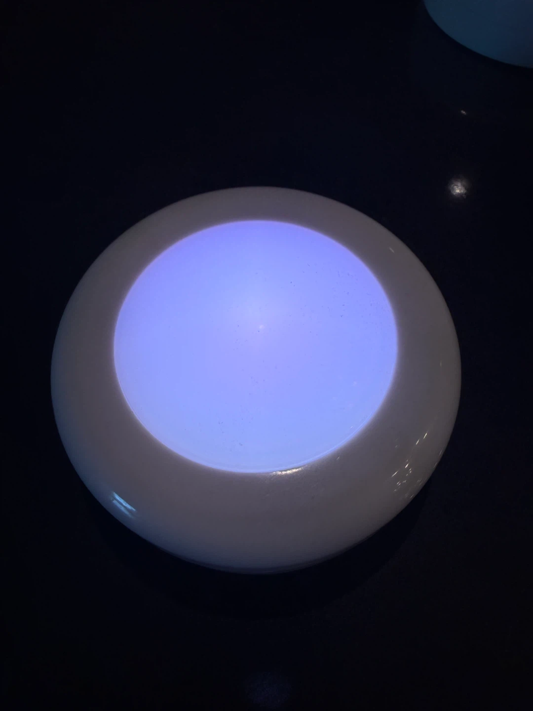 3 x LED Puck Lights - photo 4