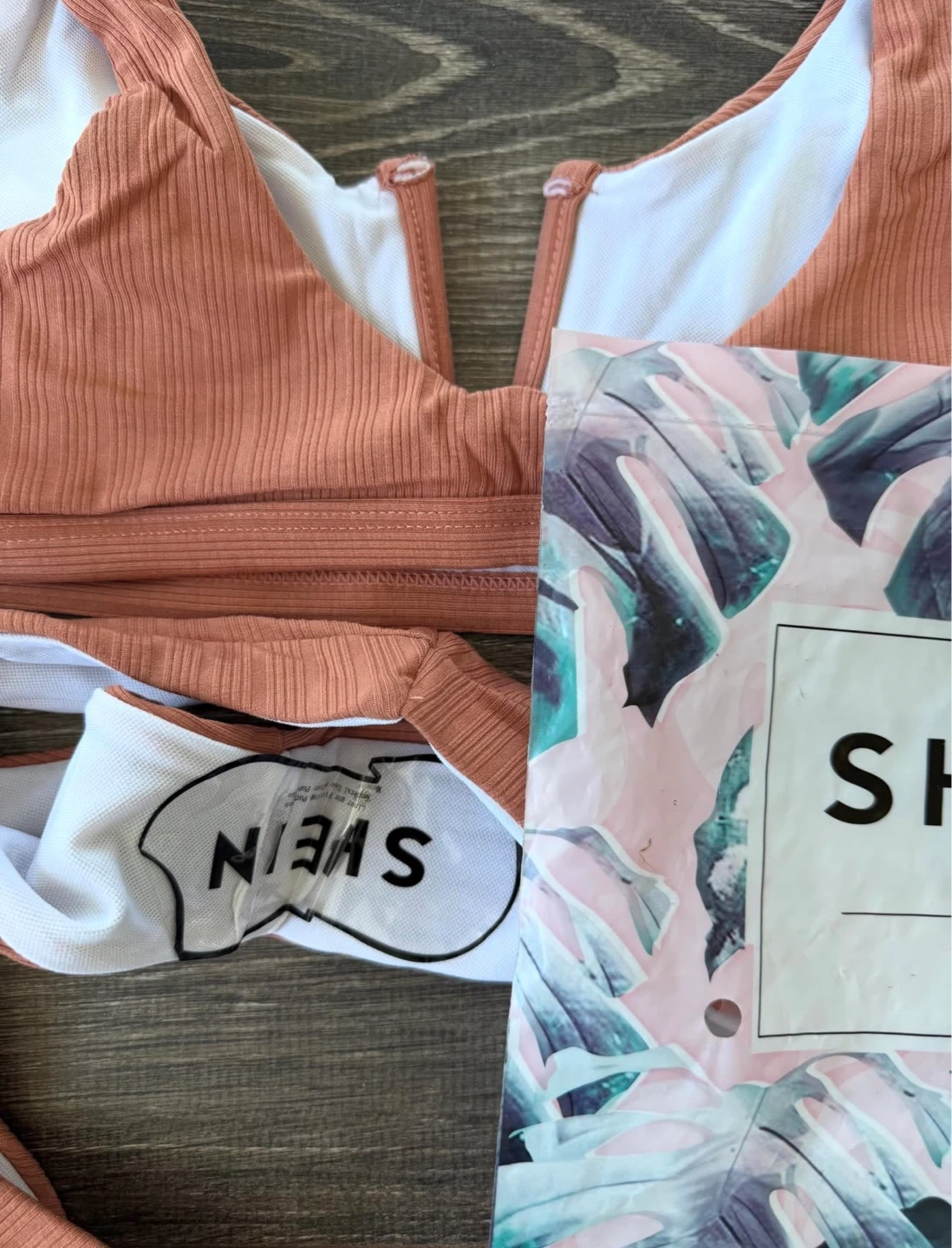 ⚽️Brand new bikini size small - photo 2