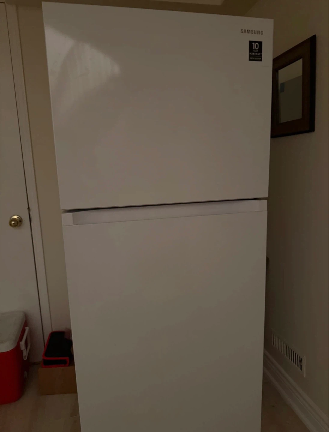 Samsung Refrigerator