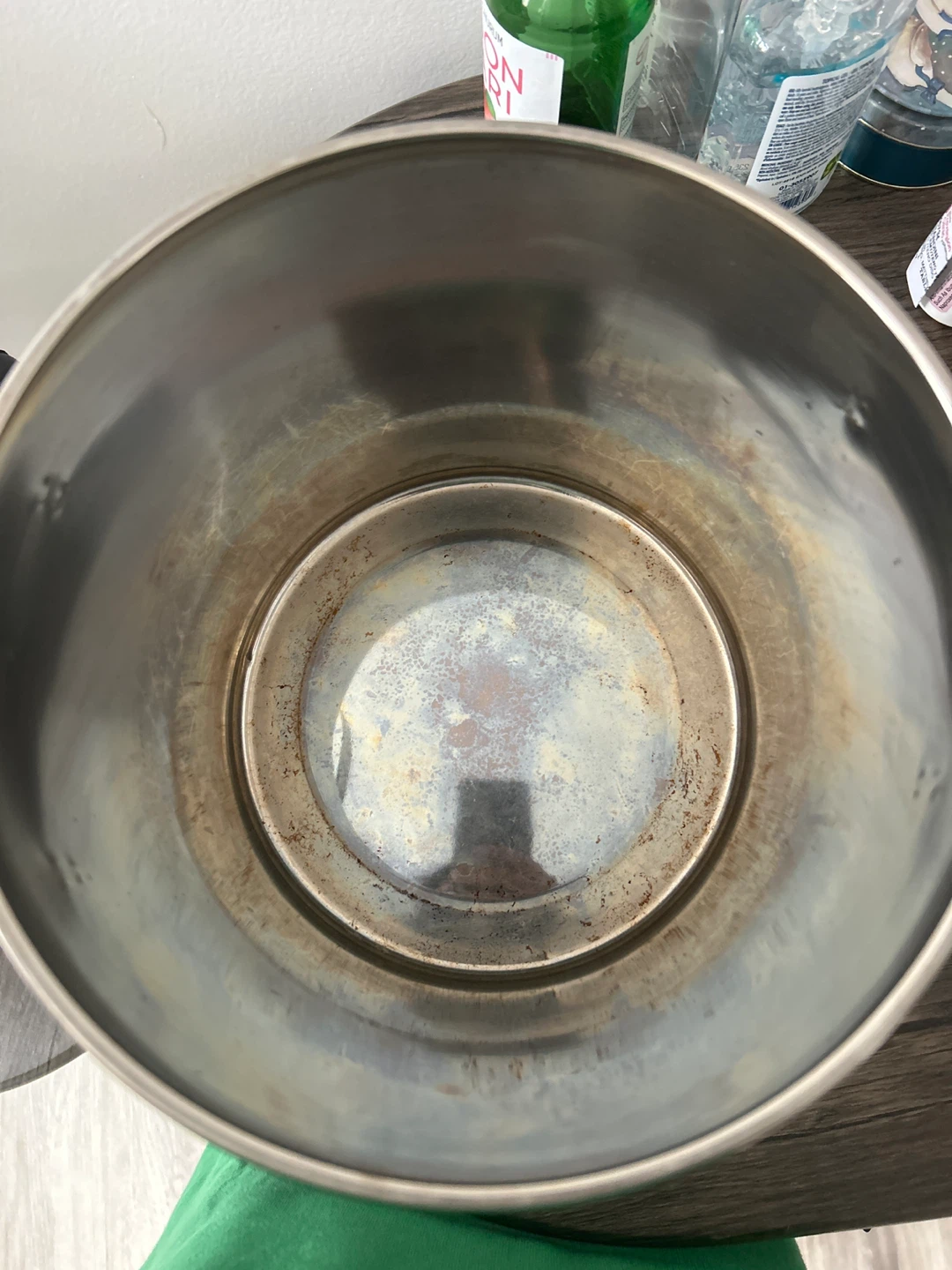 Tall pot - photo 2