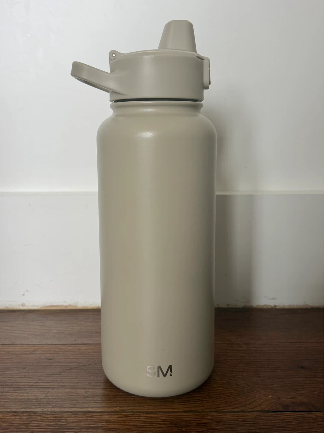 Simple Modern Water Bottle