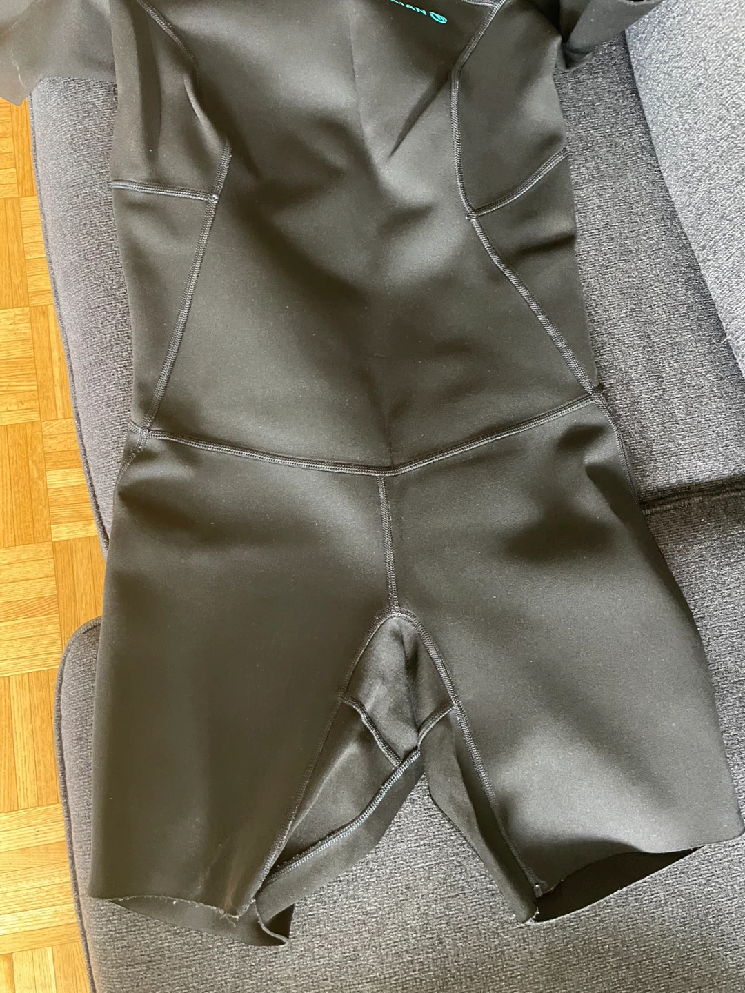 O'LAIAN Wetsuit ⚽️ - photo 2