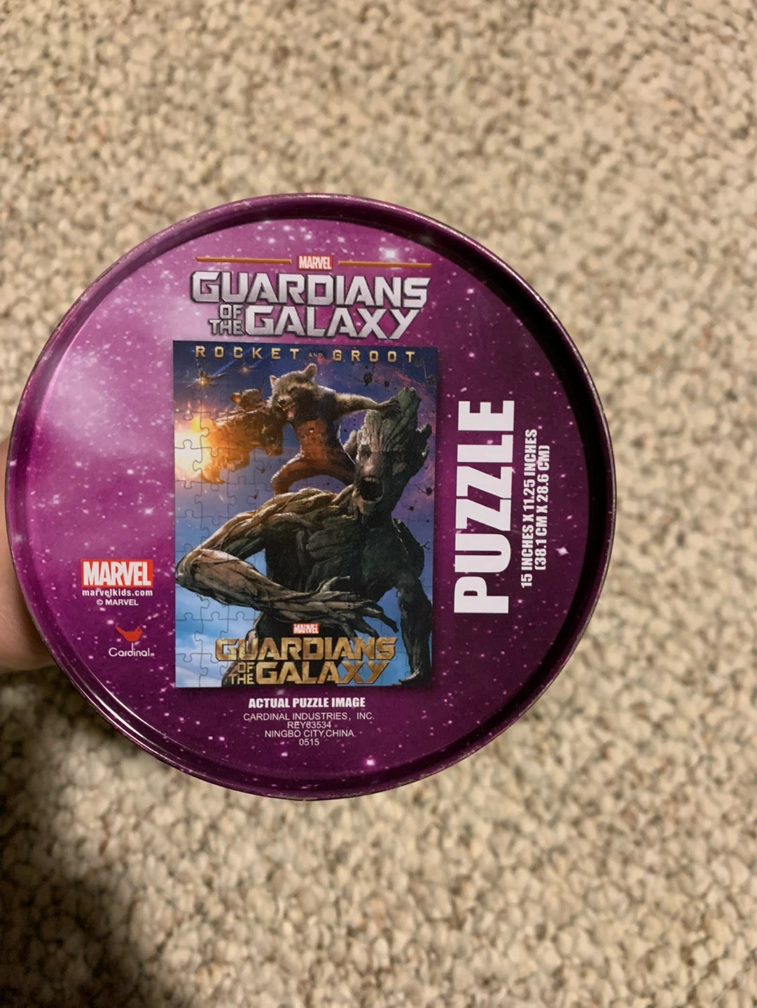 Kids puzzles - photo 3