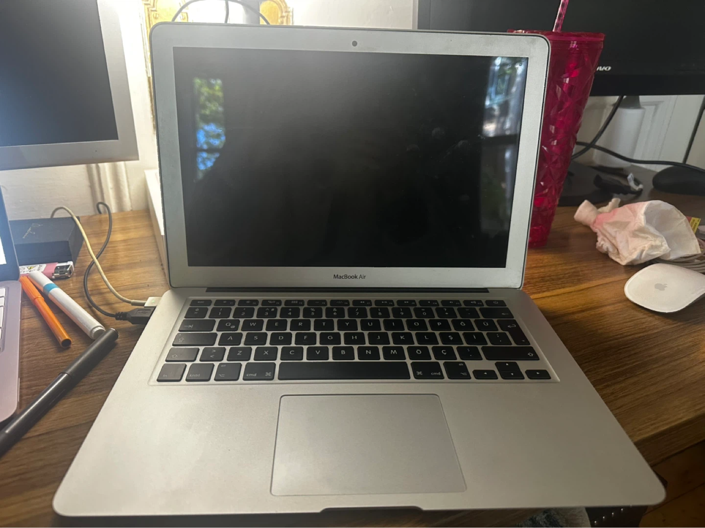 Apple MacBook Air (13-inch, 2017) Laptop -FLEXIBLE PRICE - photo 2