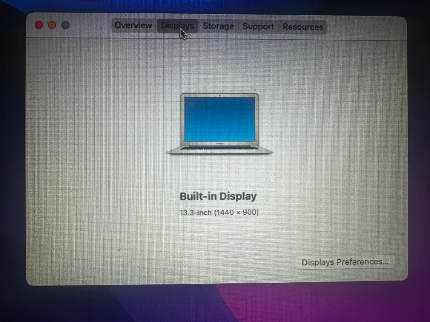 Apple MacBook Air (13-inch, 2017) Laptop -FLEXIBLE PRICE - photo 4