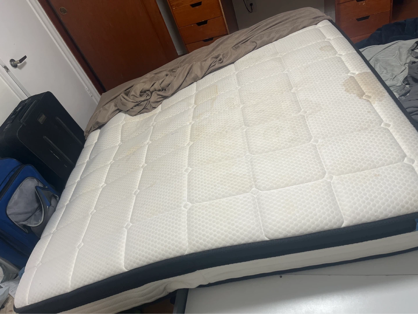Used Mattress