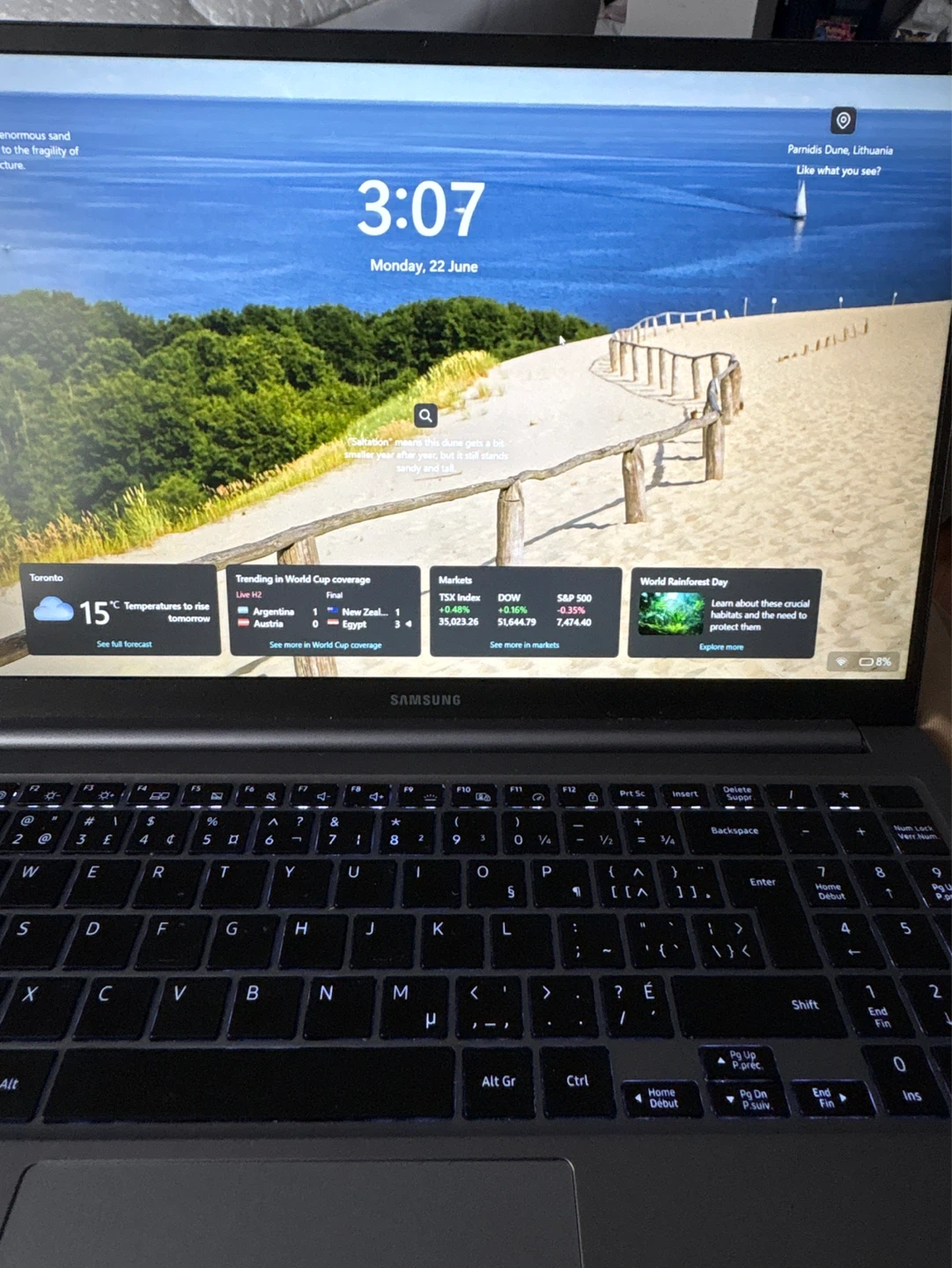 Samsung galaxy book 4 - photo 2
