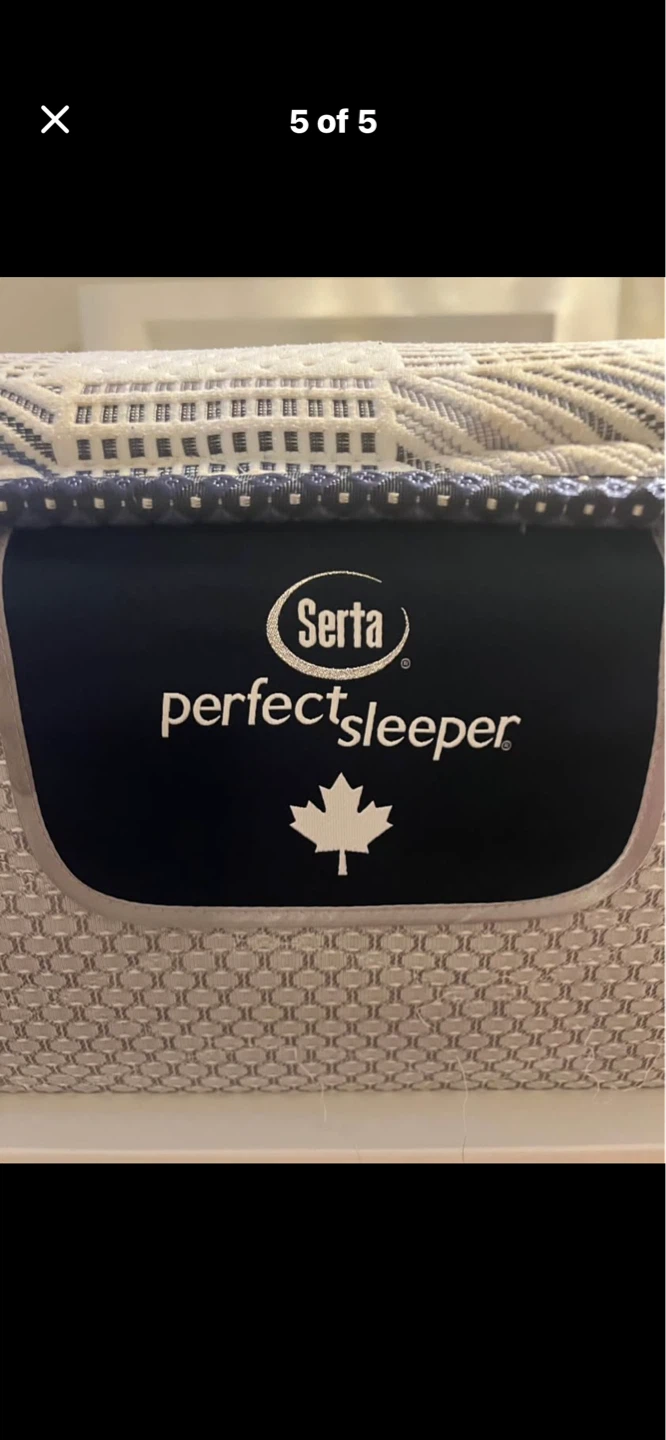 Serta Perfect Sleeper Mattress - photo 3