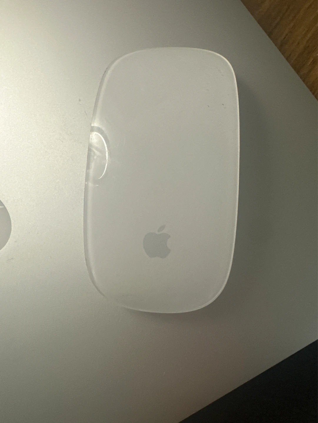 Apple Magic Mouse