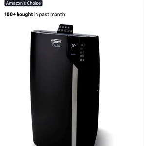 DeLonghi 14,000 BTU Portable Air Conditioner