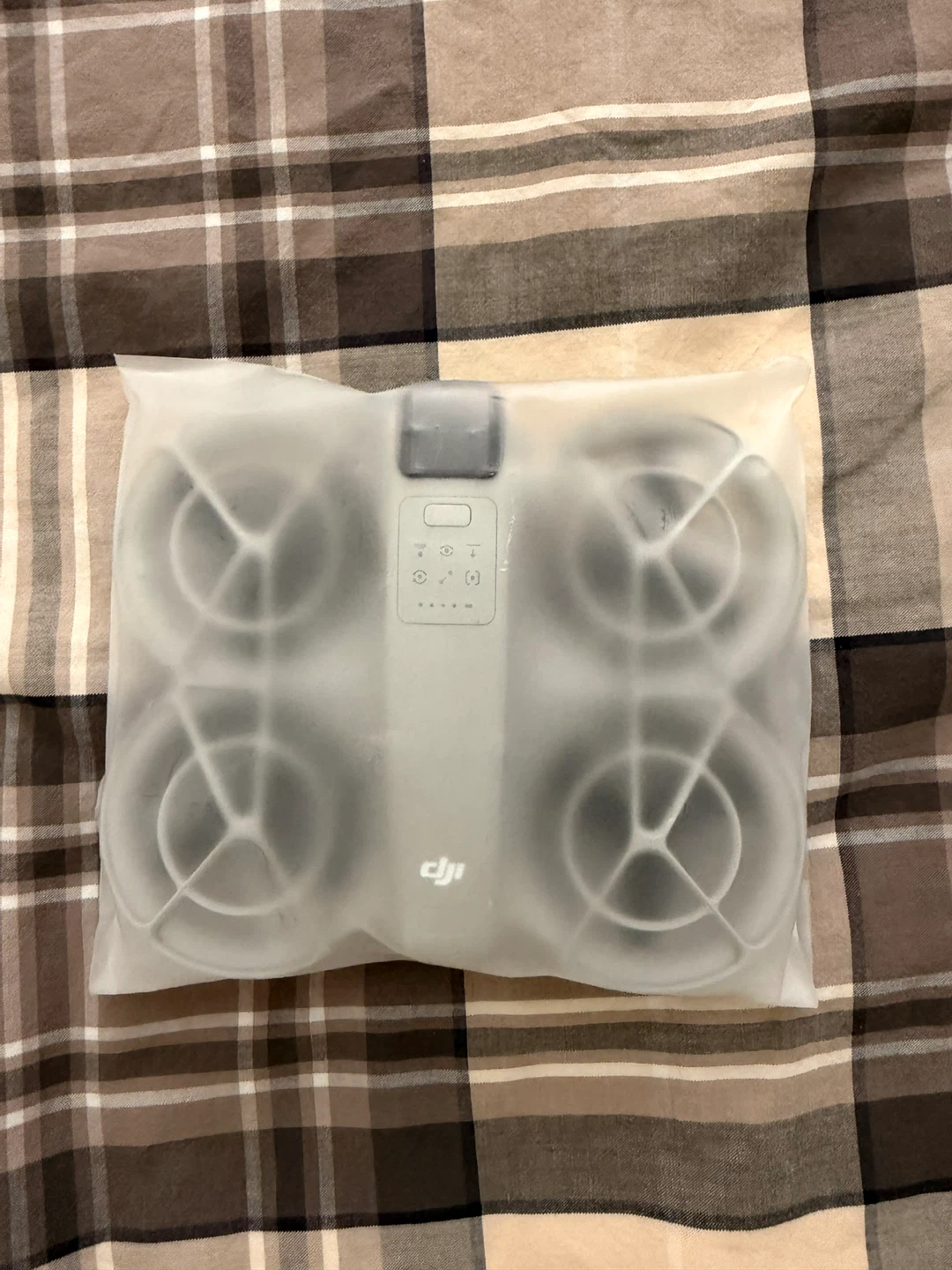 Dji neo drone