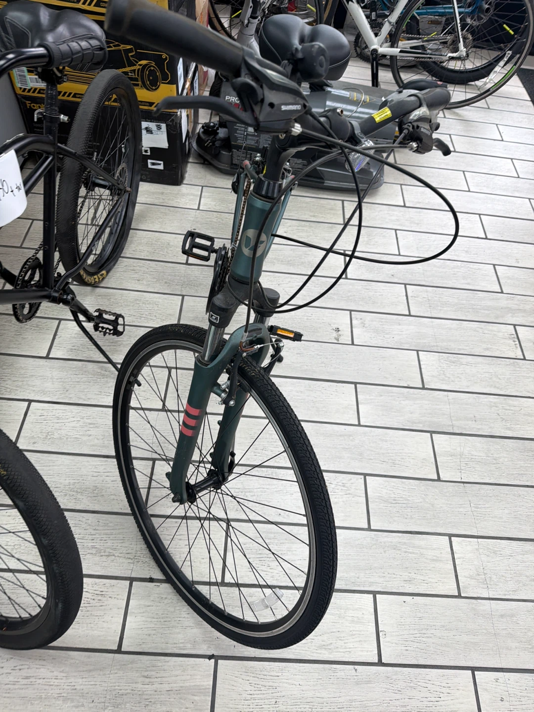 Liv Alight 3 Women's Hybrid Bike - photo 2