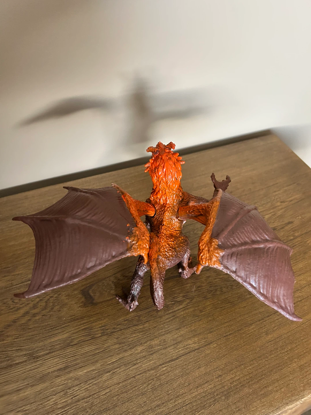 Dragon Toy Figurine ⚽ - photo 5