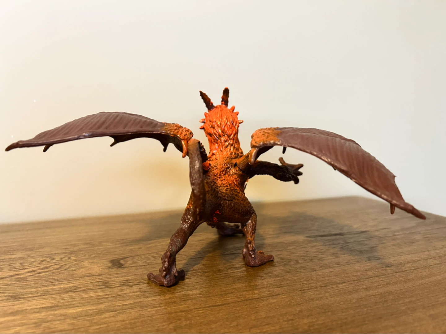 Dragon Toy Figurine ⚽ - photo 2