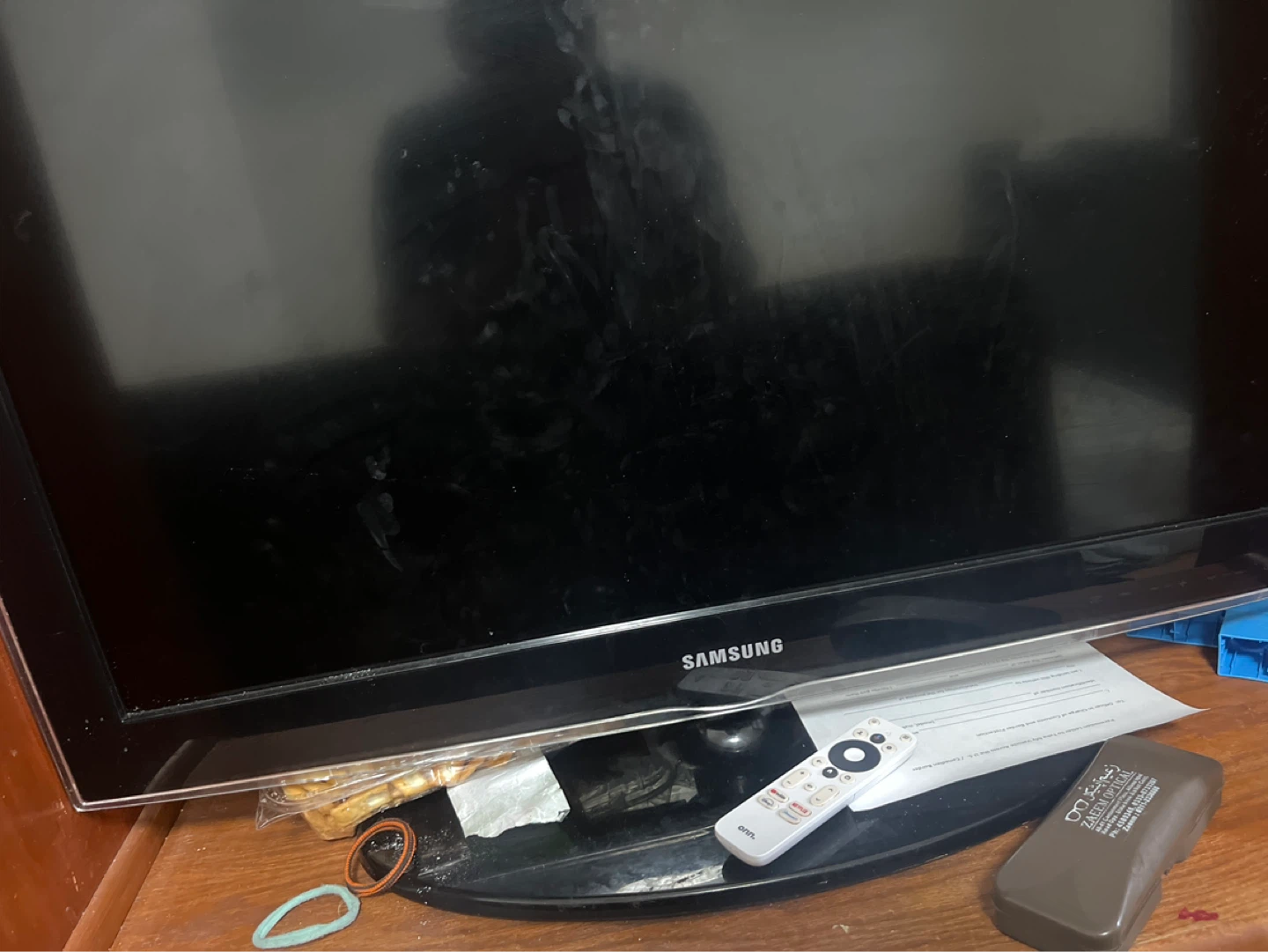 Samsung TV