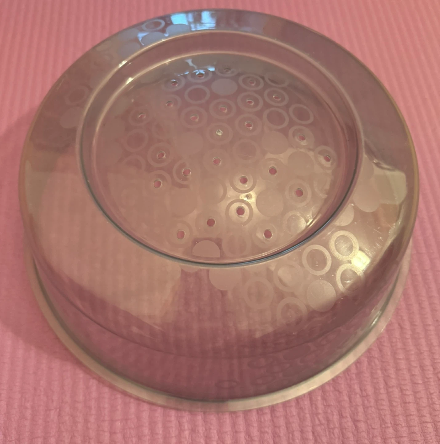NEW⚽️Microwave lid