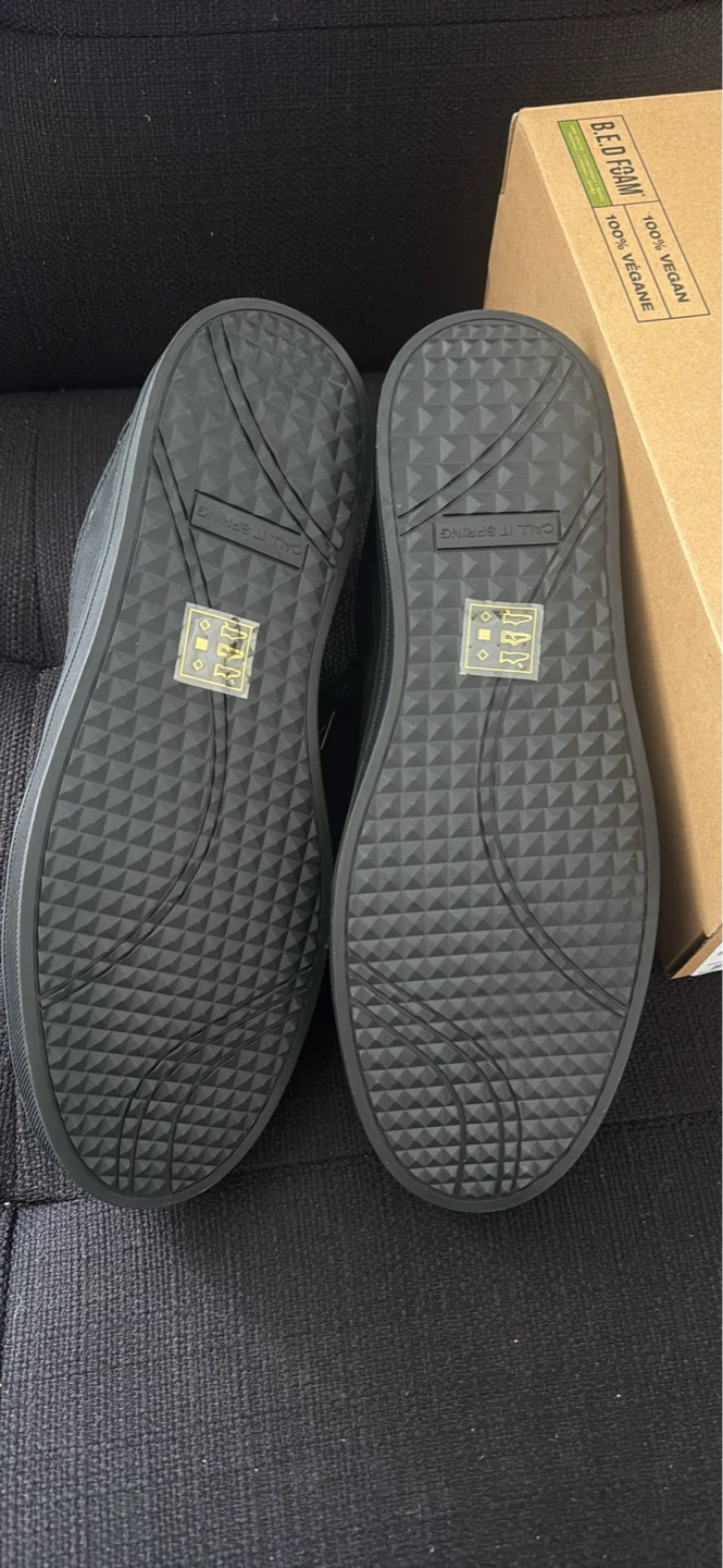 Call It Spring Kiaro Shoes - Men's Size 9 - photo 3