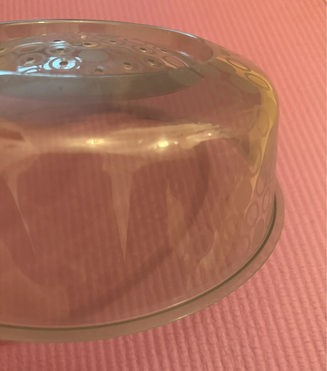 NEW⚽️Microwave lid - photo 3